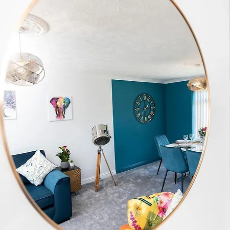 Tatil Evi From In Guisborough